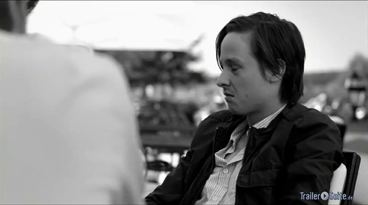 Ausschnitt aus Oh Boy: Geldhahn