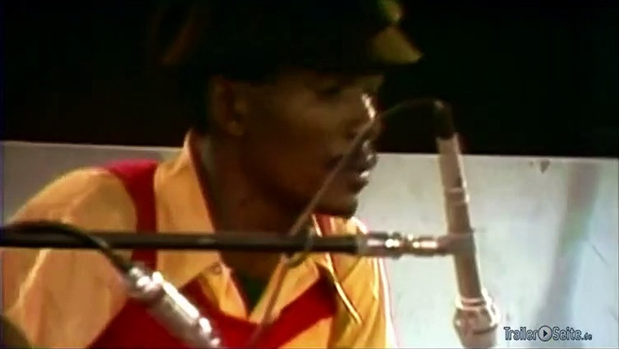 Ausschnitt zu Marley: Reggae