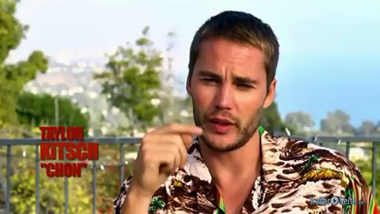 Das Kartell in Savages wird hochgenommen