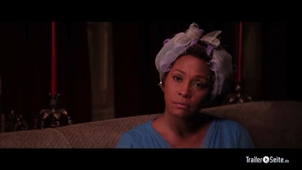 Ausschnitt zu Sparkle: Regeln in diesem Haus