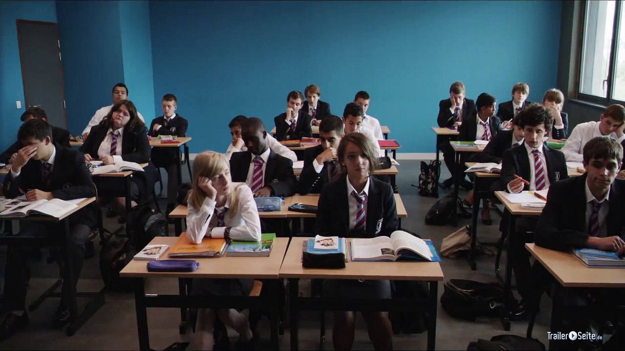 In ihrem haus trailer (2012)