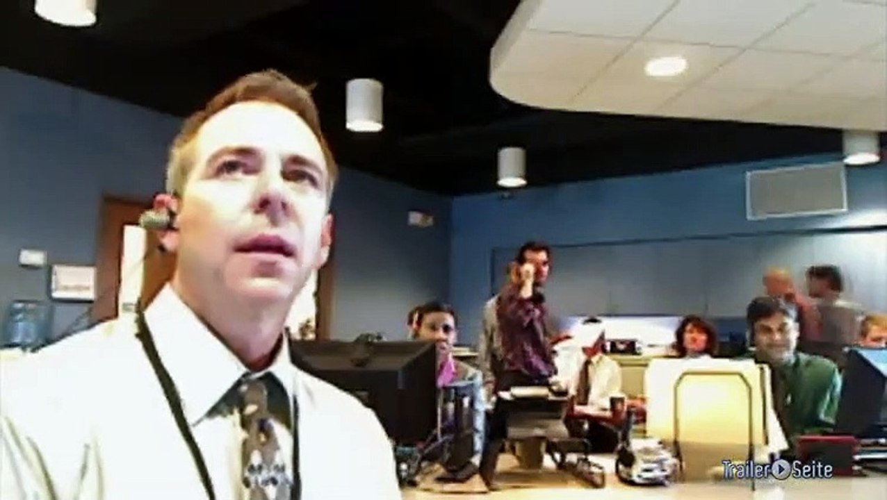 The Bay Trailer Deutsch German (2012)