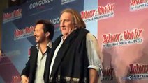 Photocall Clip zu Asterix & Obelix Im Auftrag Ihrer Majestät