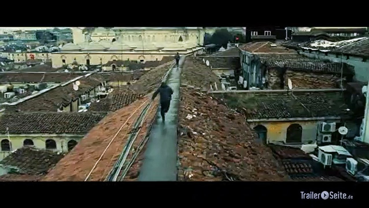 Ausschnitt aus 96 Hours - Taken 2: Verfolgung