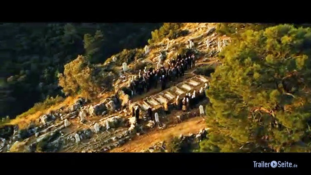 Ausschnitt aus 96 Hours - Taken 2: Rache