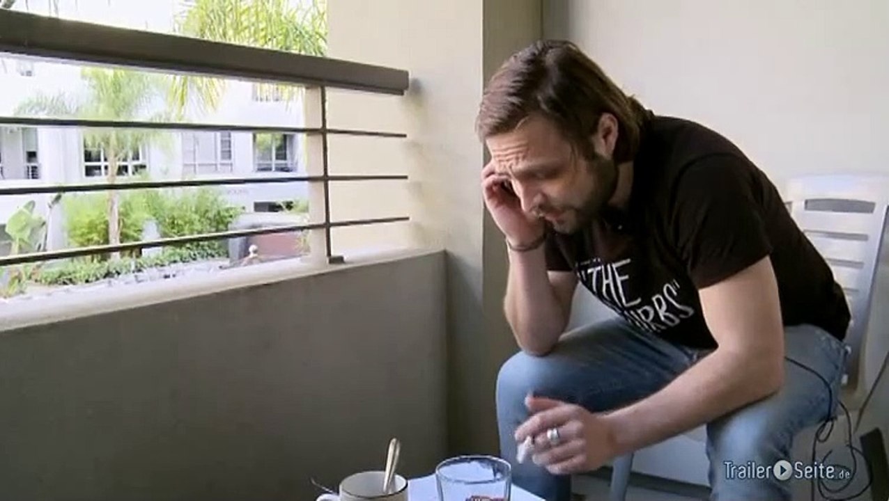 Ausschnitt aus Tim Sander Goes To Hollywood: Telefonate