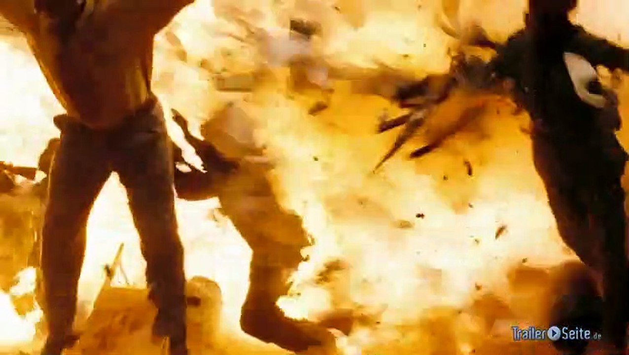 Skyfall Special: 50 Jahre James Bond