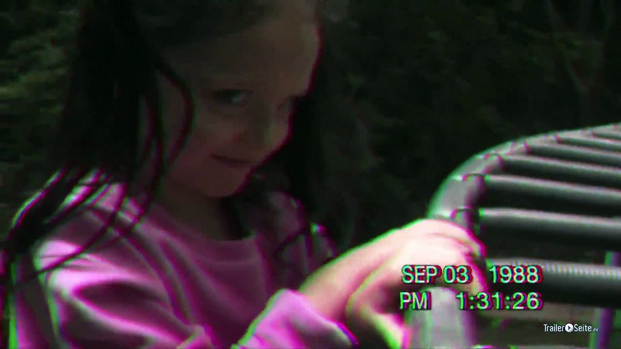 Fünfter Trailer zu Paranormal Activity 4