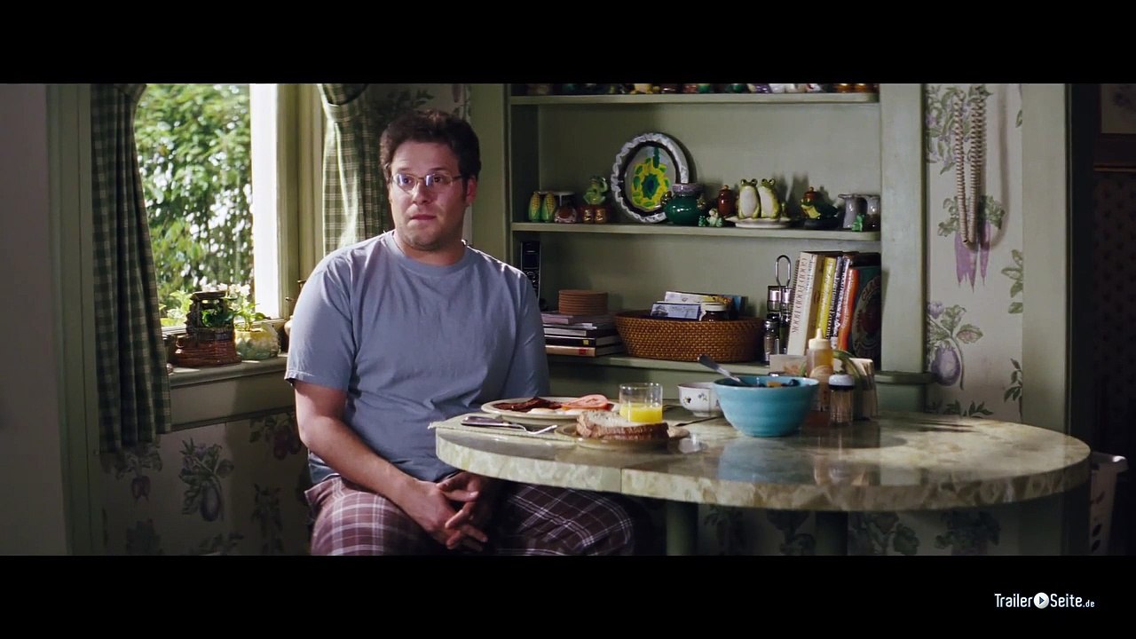 Unterwegs Mit Mum Trailer (2013)