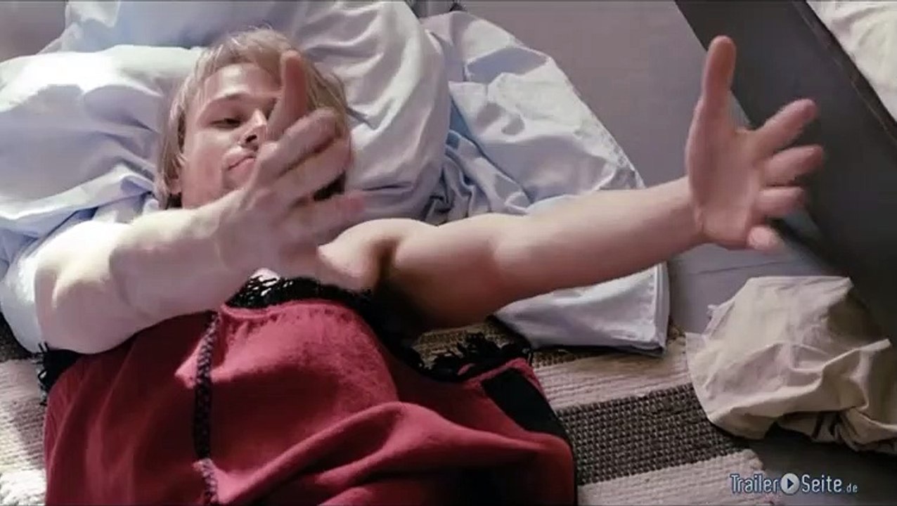 Der deutsche freund trailer (2012)