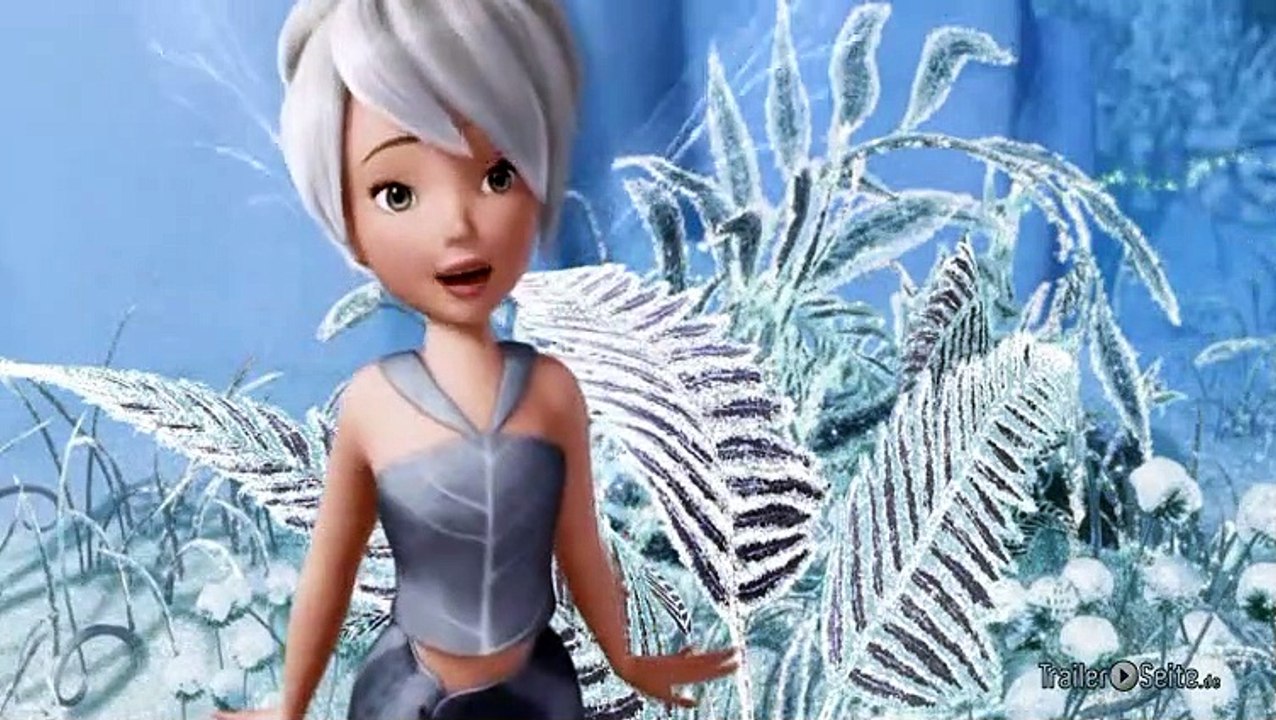 Ausschnitt aus Das Geheimnis Der Feenflügel: Schwestern