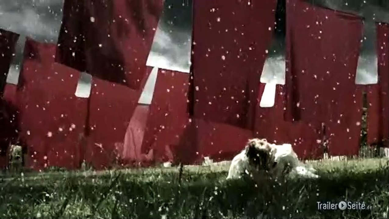 Canakkale cocuklari trailer (2012)