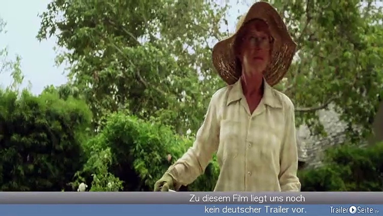 Hitchcock US Trailer (2012)