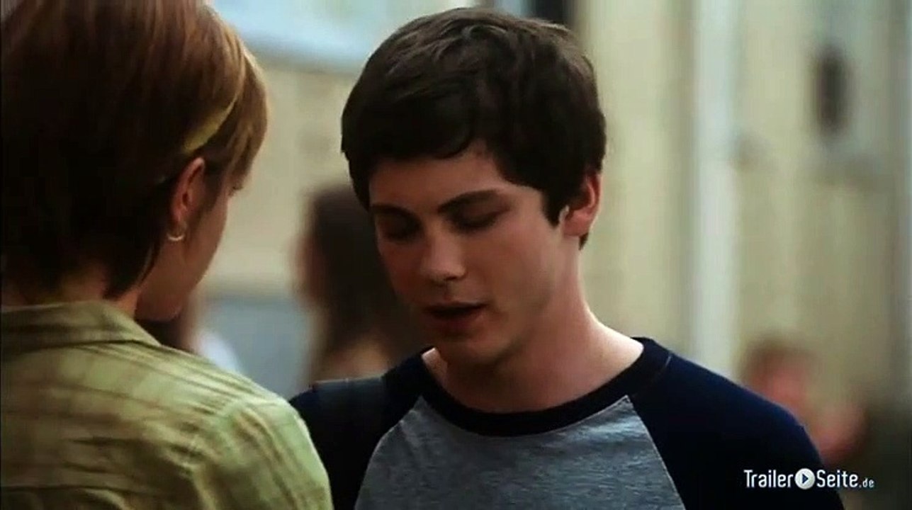 Ausschnitt aus Vielleicht Lieber Morgen: Psychos