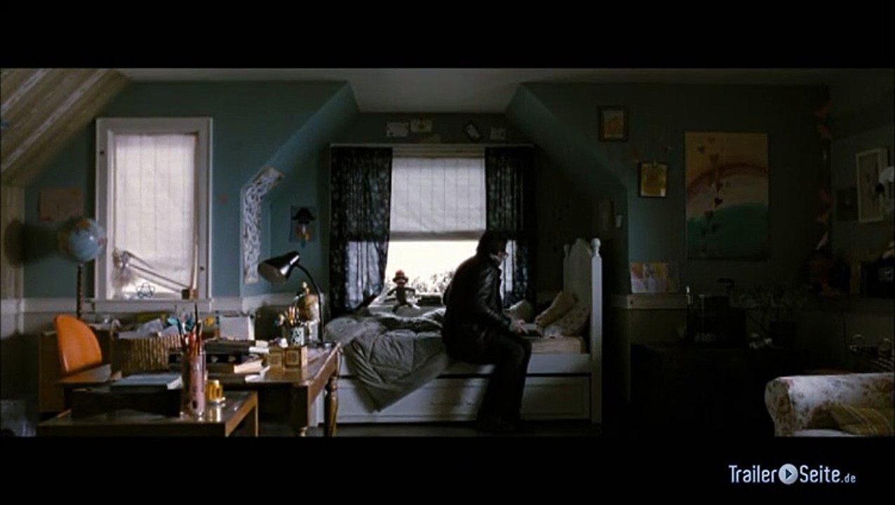 Ausschnitt aus Possession: Widerstand