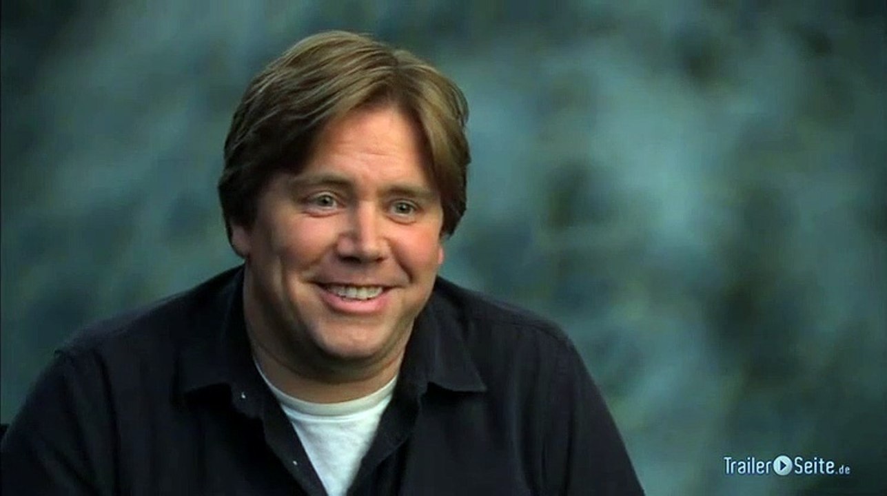 Stephen Chbosky Interview zu Vielleicht Lieber Morgen