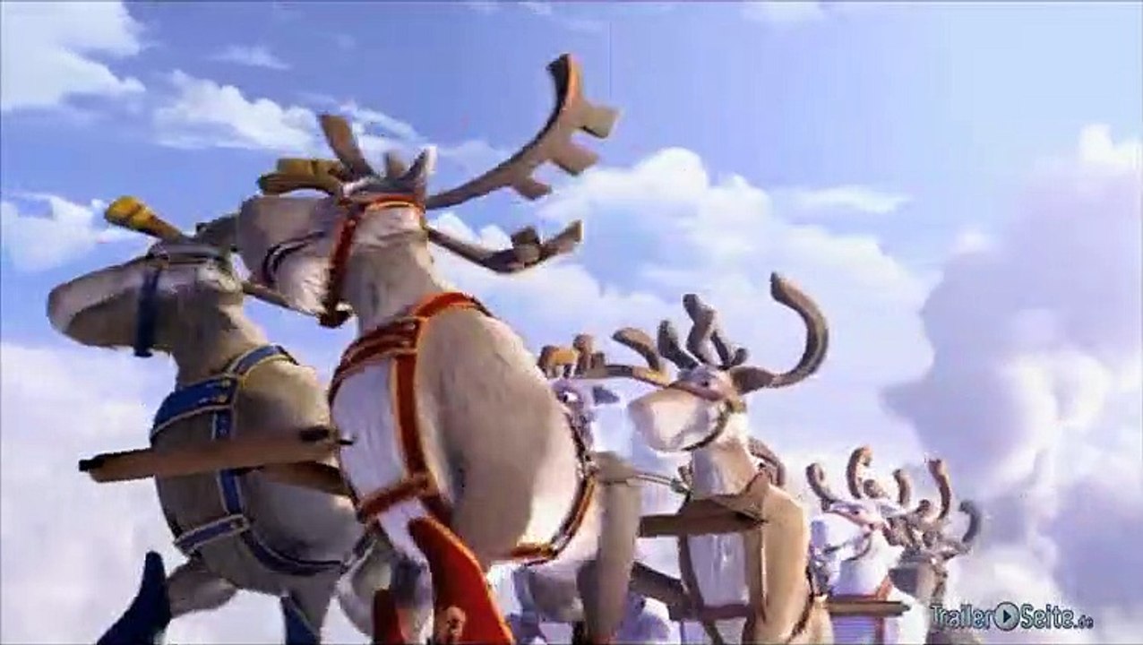 Ausschnitt aus Niko 2: Fliegende Truppe