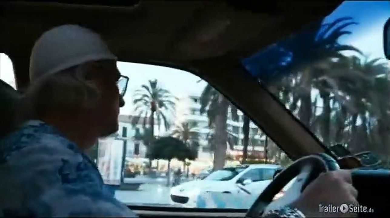 Ausschnitt aus fraktus: ibiza