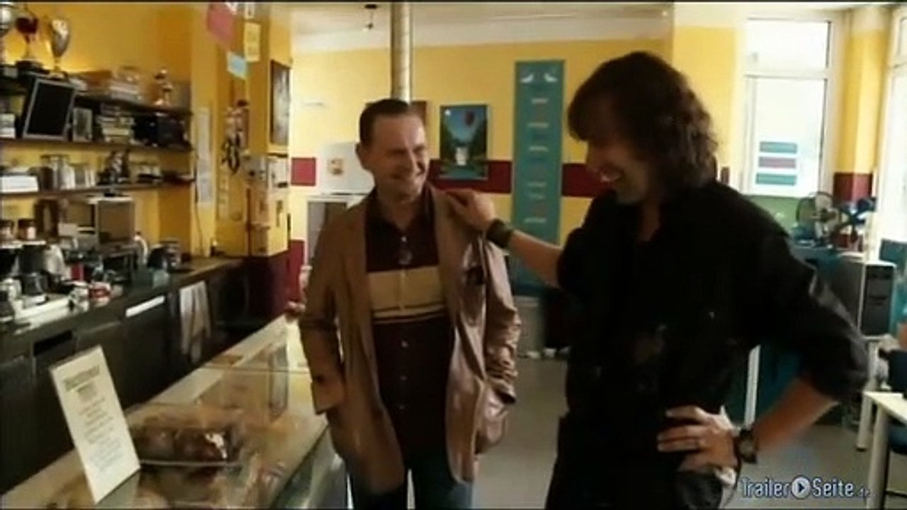 Ausschnitt aus Fraktus: Dickies Welt