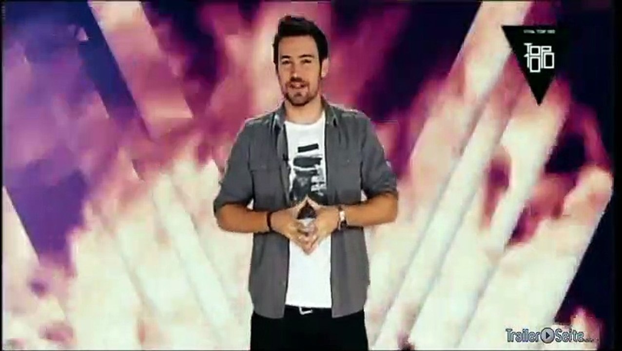 Ausschnitt aus Fraktus: Comeback