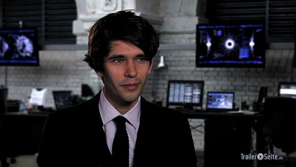 Ben Whishaw Interview zu Skyfall