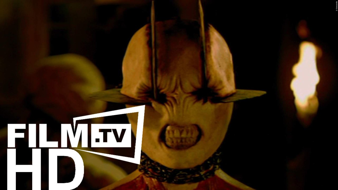 Silent Hill Revelation Trailer Deutsch German (2012)