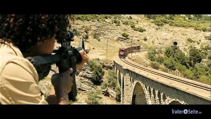 Ausschnitt aus Skyfall: Schießen Sie