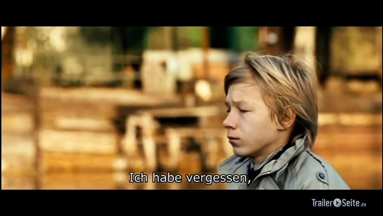 Stille seelen trailer (2012)