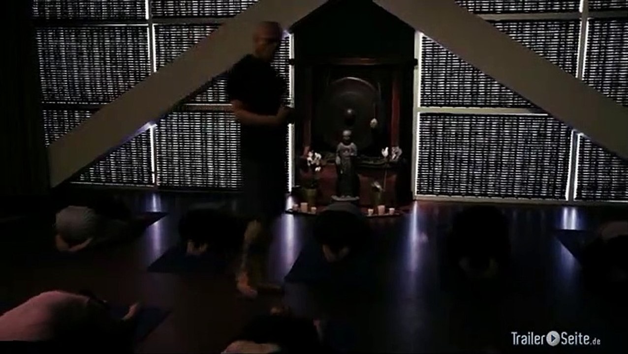 Ausschnitt aus Das Schwergewicht: Zu Gefährlich