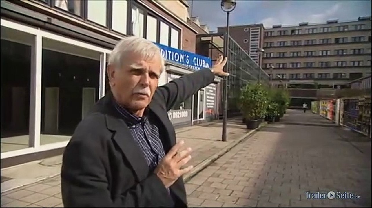Erich mendelsohn visionen für die ewigkeit trailer (2012)