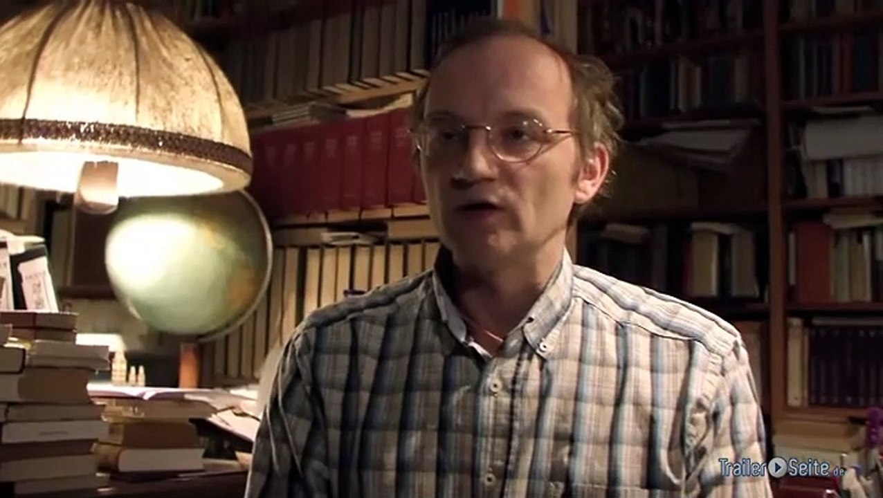 Heino jaeger look before you kuck trailer (2012)