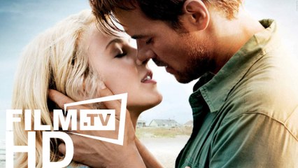 Safe Haven Trailer (2013)