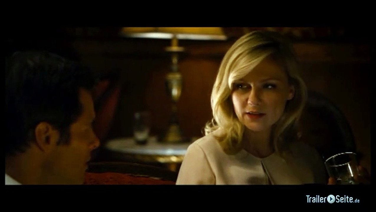 Ausschnitt aus Die Hochzeit Unserer Dicksten Freundin: In der Bar