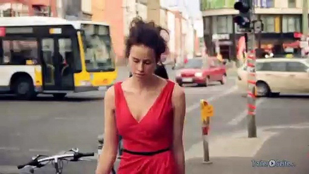 Berlin Für Helden Trailer (2012)