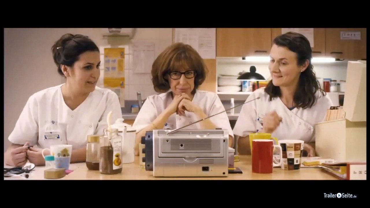 Sag Dass Du Mich Liebst Trailer (2012)