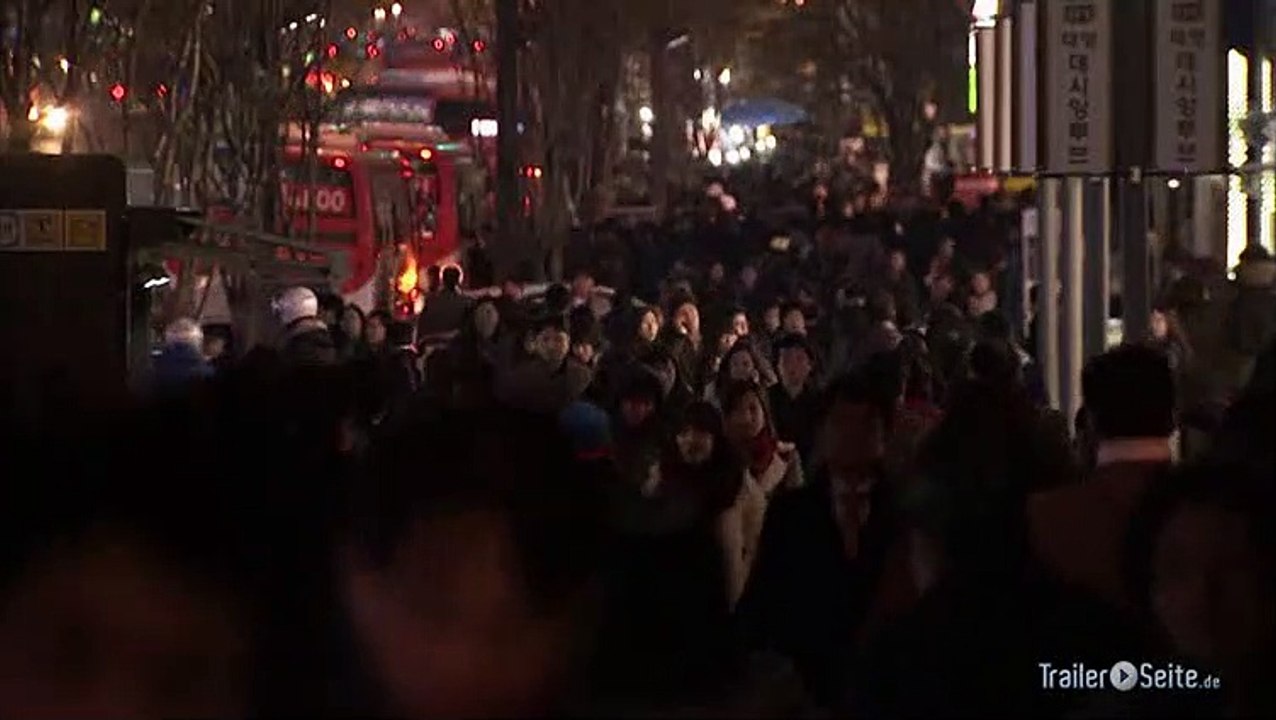 Camp 14 Trailer - Total Control Zone (2012)