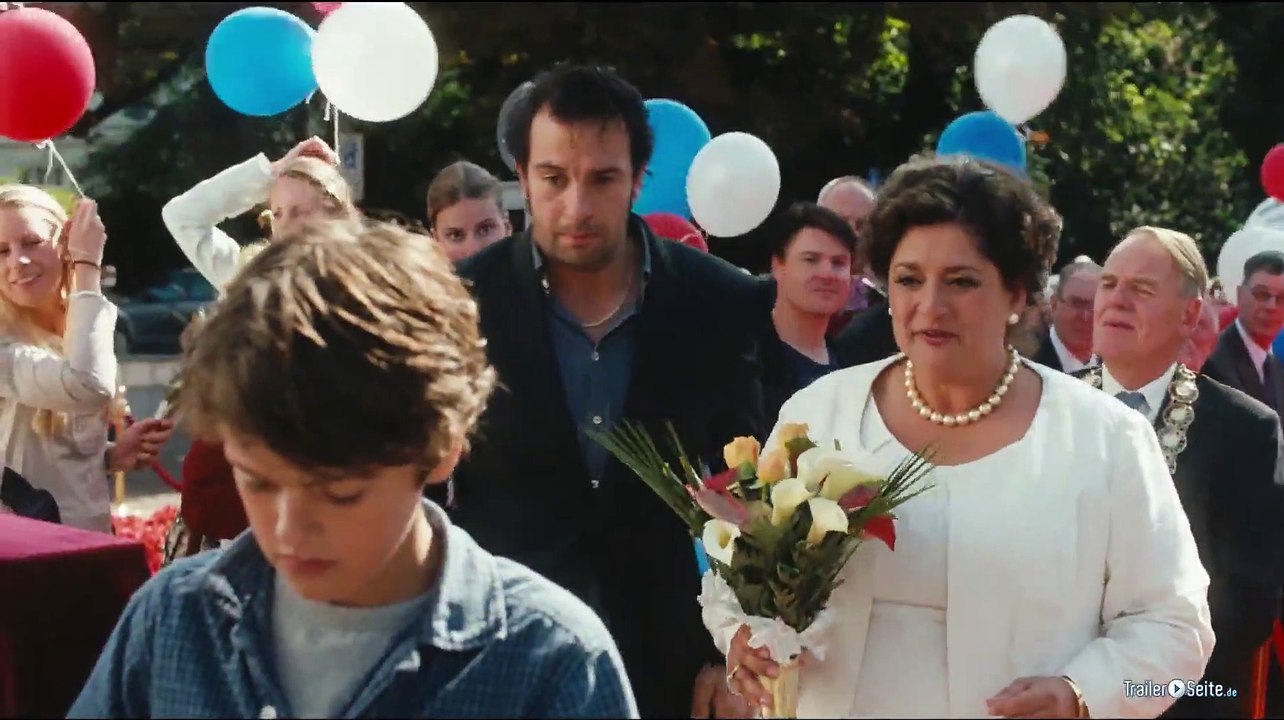 Tony 10 Trailer (2012)