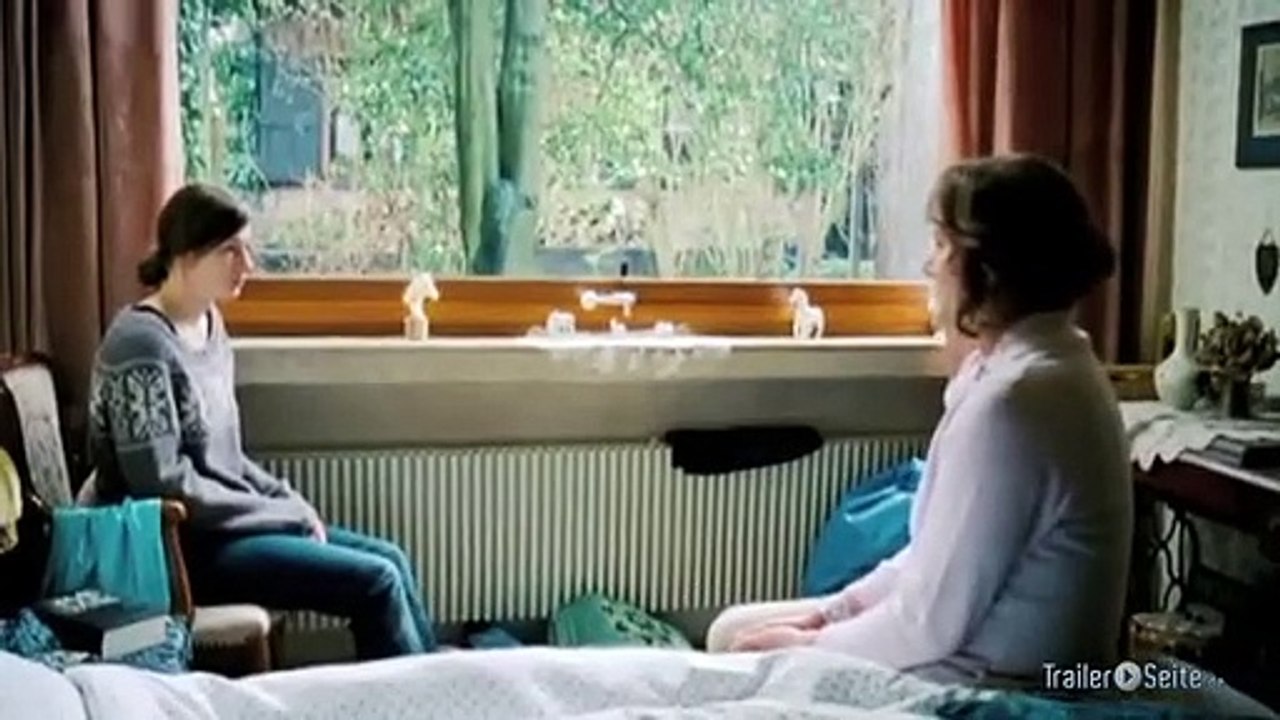 Transpapa Trailer (2012)