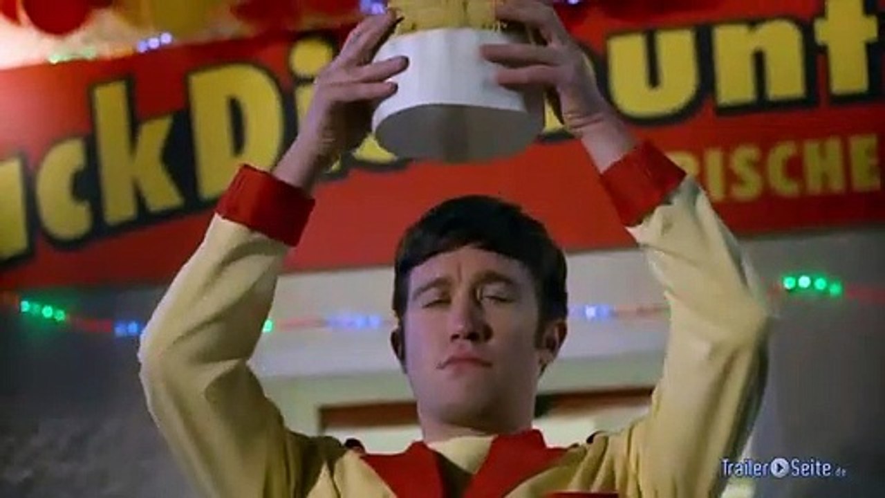 Was Machen Frauen Morgens Um Halb Vier Trailer (2012)