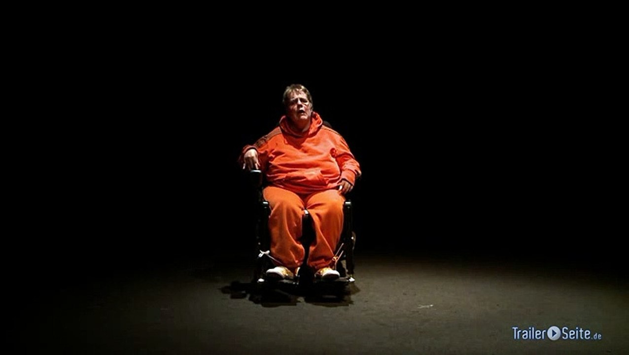 Ausschnitt aus Alles Wird Gut: Du bist perfekt