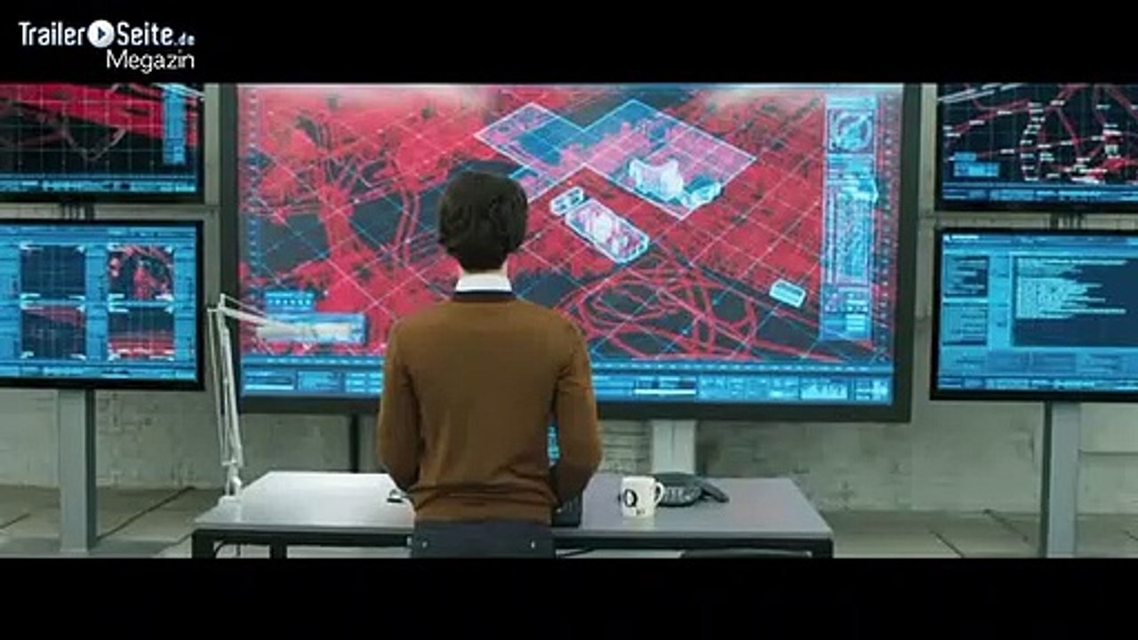 Highlights der Skyfall Premiere in Berlin