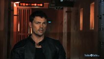 Karl Urban Interview zu Dredd 3D