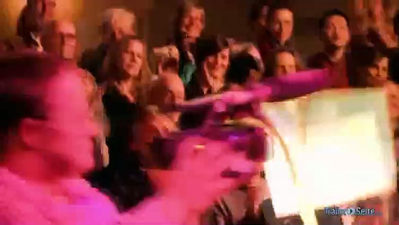 Ausschnitt aus Alles Wird Gut: Alles wird gut