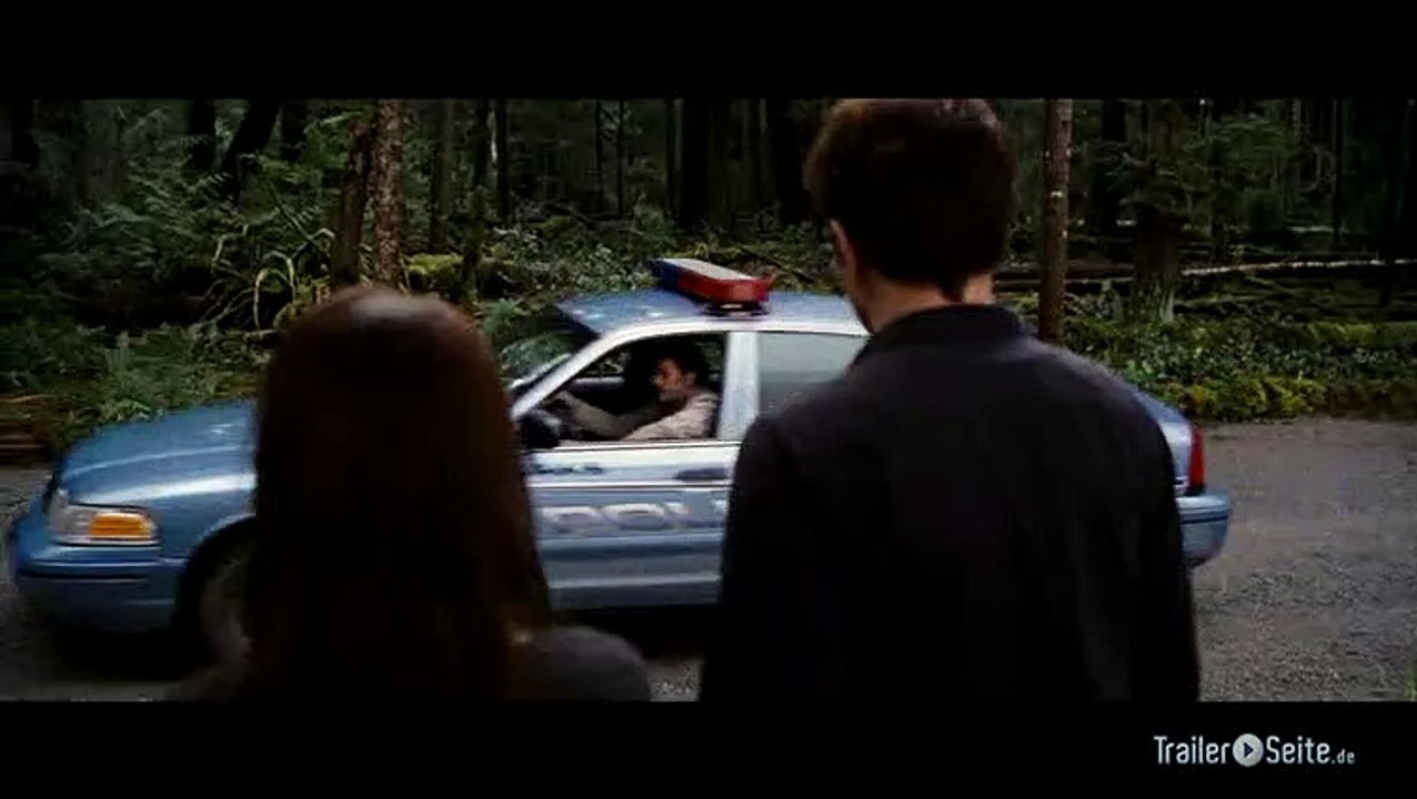 Ausschnitt aus Breaking Dawn Teil 2: die Stärkste