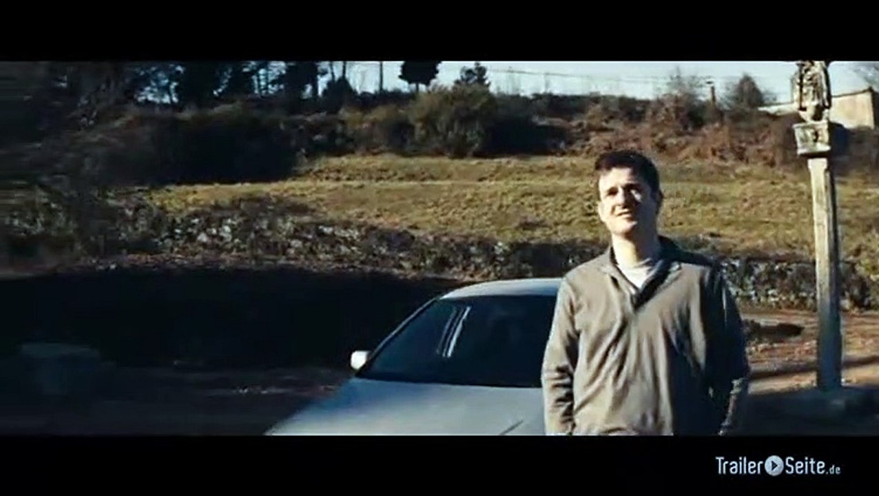 Game Of Werewolves Trailer (2012)