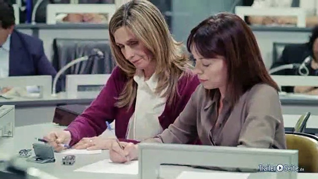 3 Tres Trailer (2012)