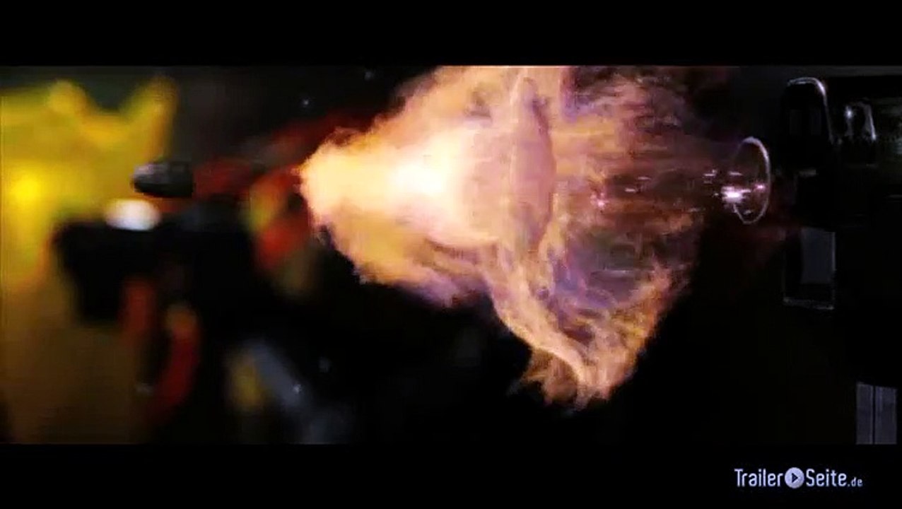 Special zu Dredd 3D: Judge Dredd