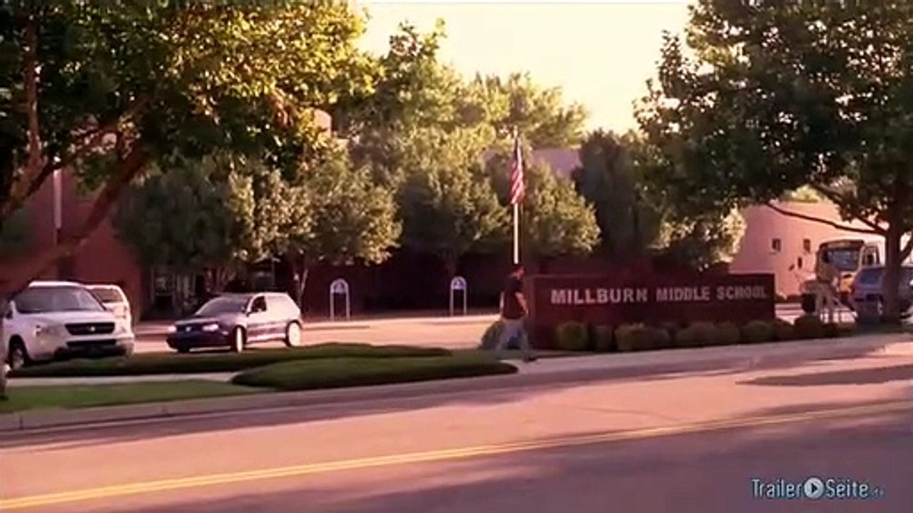 Love N Dancing Trailer (2012)