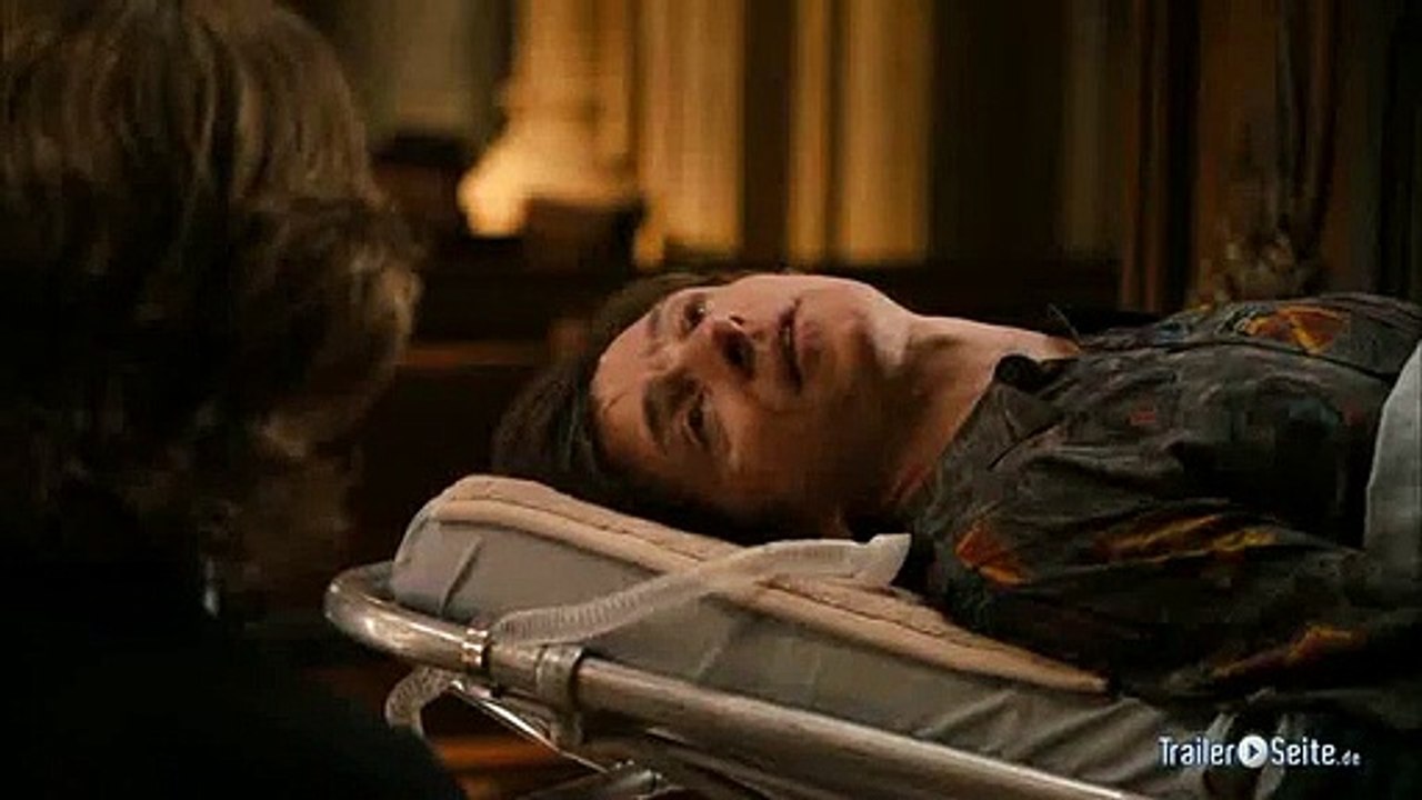 Ausschnitt aus The Sessions: Oh Gott