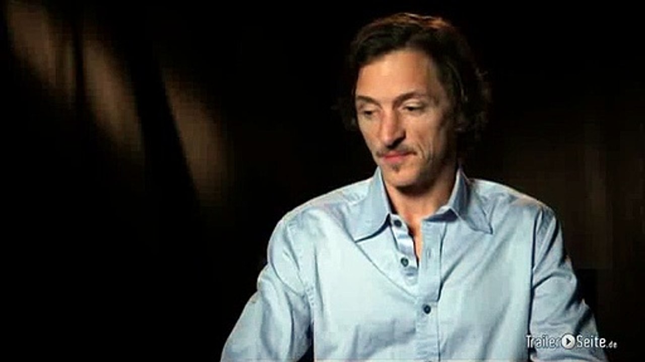 John Hawkes Interview zu The Sessions